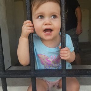 Meet your Posher, Tracy